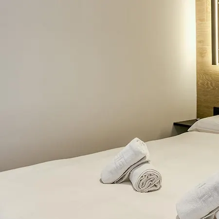 Apartment New Marina Dreams D-luxe *