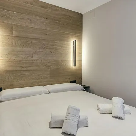Apartment New Marina Dreams D-luxe *