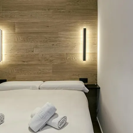 Apartment New Marina Dreams D-luxe Empuriabrava