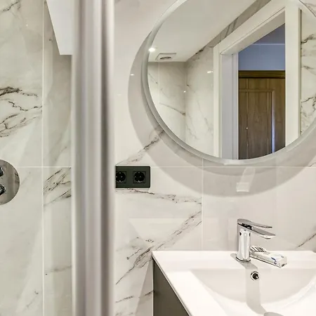 New Marina Dreams D-luxe *
