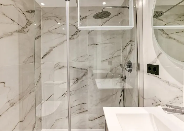New Marina Dreams D-luxe Appartamento