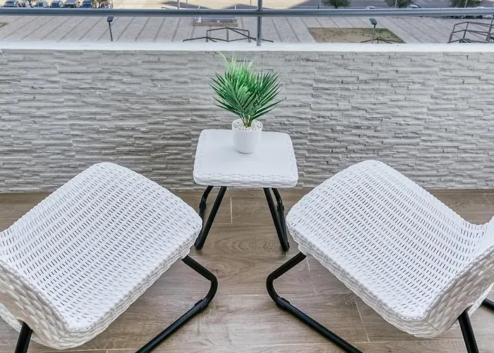 New Marina Dreams D-luxe Appartamento *